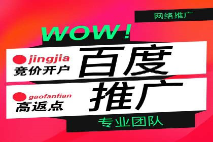 百度推广竞价实战：案例分析及优化方案